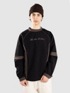 Another Cotton Lab Another Oversize Raglan Windbreaker Veste
