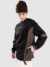 Another Cotton Lab Another Oversize Raglan Windbreaker Veste