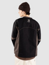 Another Cotton Lab Another Oversize Raglan Windbreaker Veste
