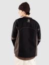 Another Cotton Lab Another Oversize Raglan Windbreaker Casaco