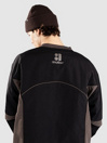 Another Cotton Lab Another Oversize Raglan Windbreaker Veste