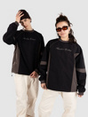 Another Cotton Lab Another Oversize Raglan Windbreaker Veste