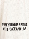 Another Cotton Lab Another Peace Sport Jersey T-Shirt