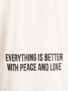 Another Cotton Lab Another Peace Sport Jersey T-Shirt