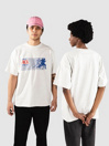 Another Cotton Lab Athletics Oversized T-Shirt