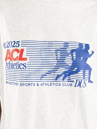 Another Cotton Lab Athletics Oversized T-Shirt