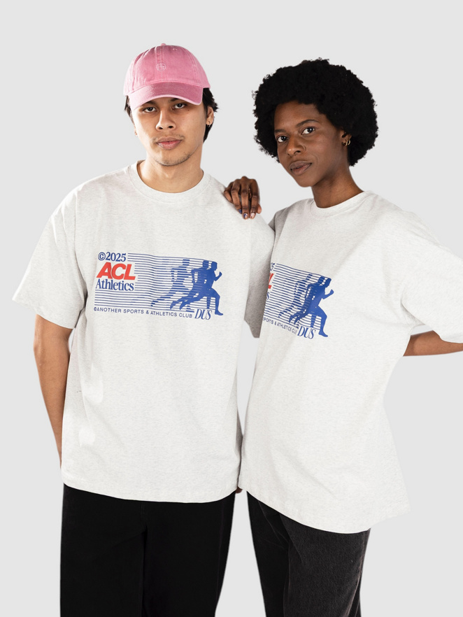 Another Cotton Lab Athletics Oversized T-Shirt