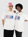 Another Cotton Lab Athletics Oversized T-Shirt