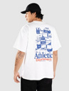 Another Cotton Lab Athl. Dept. Oversized T-Shirt