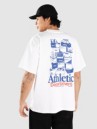 Another Cotton Lab Athl. Dept. Oversized T-Shirt