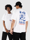 Another Cotton Lab Athl. Dept. Oversized T-Shirt