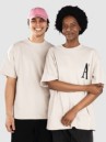 Another Cotton Lab Tennis Society Oversized T-Shirt