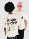 Another Cotton Lab Tennis Society Oversized T-Shirt