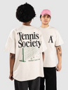 Another Cotton Lab Tennis Society Oversized T-Shirt