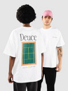 Another Cotton Lab Deuce Oversized T-Shirt
