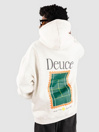 Another Cotton Lab Deuce Oversized Hoodie