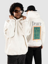 Another Cotton Lab Deuce Oversized Hoodie