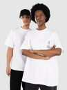 Another Cotton Lab Coffee And Workout Oversized Tricko