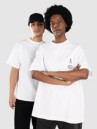 Another Cotton Lab Coffee And Workout Oversized Tricko