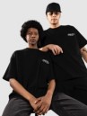 Another Cotton Lab Health And Sports Club Oversized Tricko