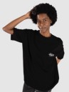 Another Cotton Lab Health And Sports Club Oversized Tricko