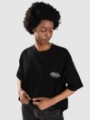 Another Cotton Lab Health And Sports Club Oversized T-paita
