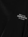 Another Cotton Lab Health And Sports Club Oversized Tricko