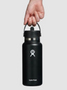 Hydro Flask 32 Oz Wide Flex Straw Cap Flasche