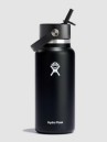 Hydro Flask 32 Oz Wide Flex Straw Cap Flasche