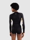 O'Neill Bahia 2/1mm Front Zip L/S Spring Wetsuit