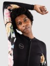 O'Neill Bahia 2/1mm Front Zip L/S Spring Wetsuit