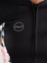 O'Neill Bahia 2/1mm Front Zip L/S Spring Neopreno