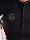O'Neill Bahia 2/1mm Front Zip L/S Spring Wetsuit