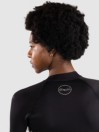 O'Neill Bahia 2/1mm Front Zip L/S Spring Wetsuit