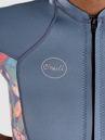 O'Neill Bahia 2/1 Front Zip Spring Wetsuit