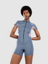 O'Neill Bahia 2/1 Front Zip Spring Neoprenanzug