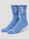 HUF Variety 3 Pack Chaussettes