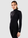 O'Neill O'Riginal RG8 3/2 Chest Zip Full Våddragt