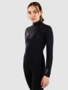 O'Neill O'Riginal RG8 3/2 Chest Zip Full Neopreno