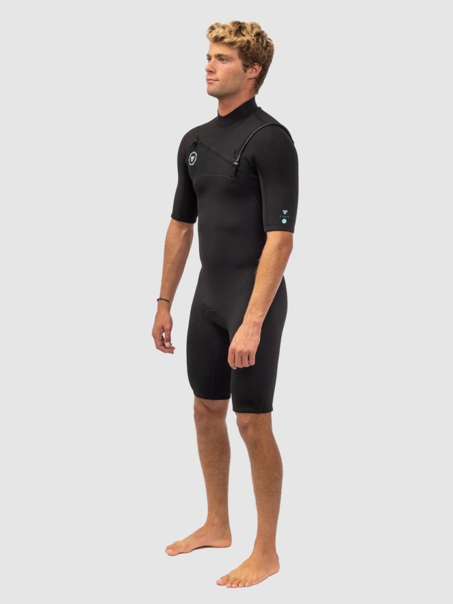 Vissla 7 Seas Spring 2/2mm Neoprenanzug