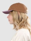 HUF Big Block Washed 6 Panel Cv Cap