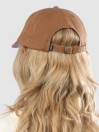 HUF Big Block Washed 6 Panel Cv Cap