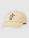 HUF Cupid 6 Panel Cv Cap