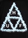 HUF Desktop T-skjorte