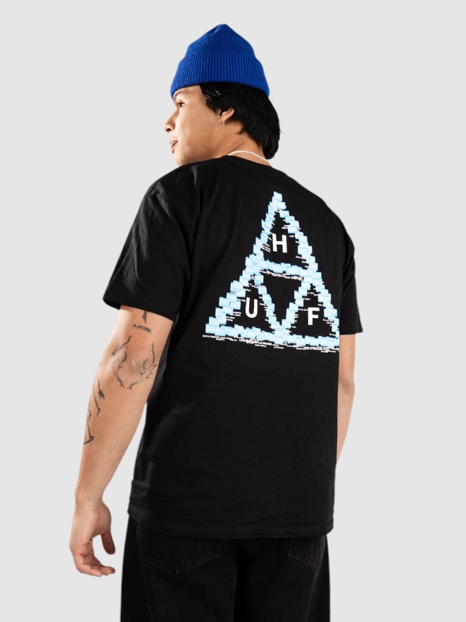 HUF Desktop T-Shirt