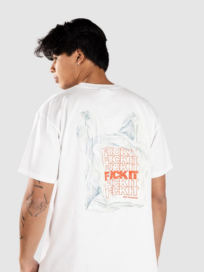 HUF Merida T-Shirt