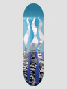 Poetic Collective 3 Flames 8″ Planche de skate