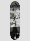 Poetic Collective Formula 1 Scan 8.25″ Planche de skate