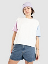 Blue Tomato Colorblock T-shirt
