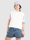 Blue Tomato Colorblock T-shirt